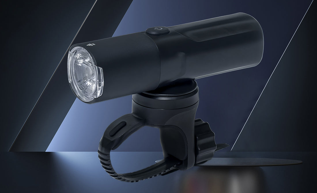 Why Bike Lights Are Essential for Every Cyclist