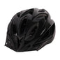 Lightweight Bike Helmet with Visor and Removable Pads Adult Unisex Design