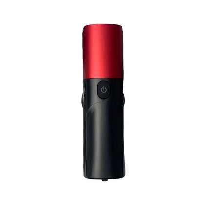 800 Lumens Bike Light – USB-C Rechargeable IP66 Waterproof 6 Lighting Modes