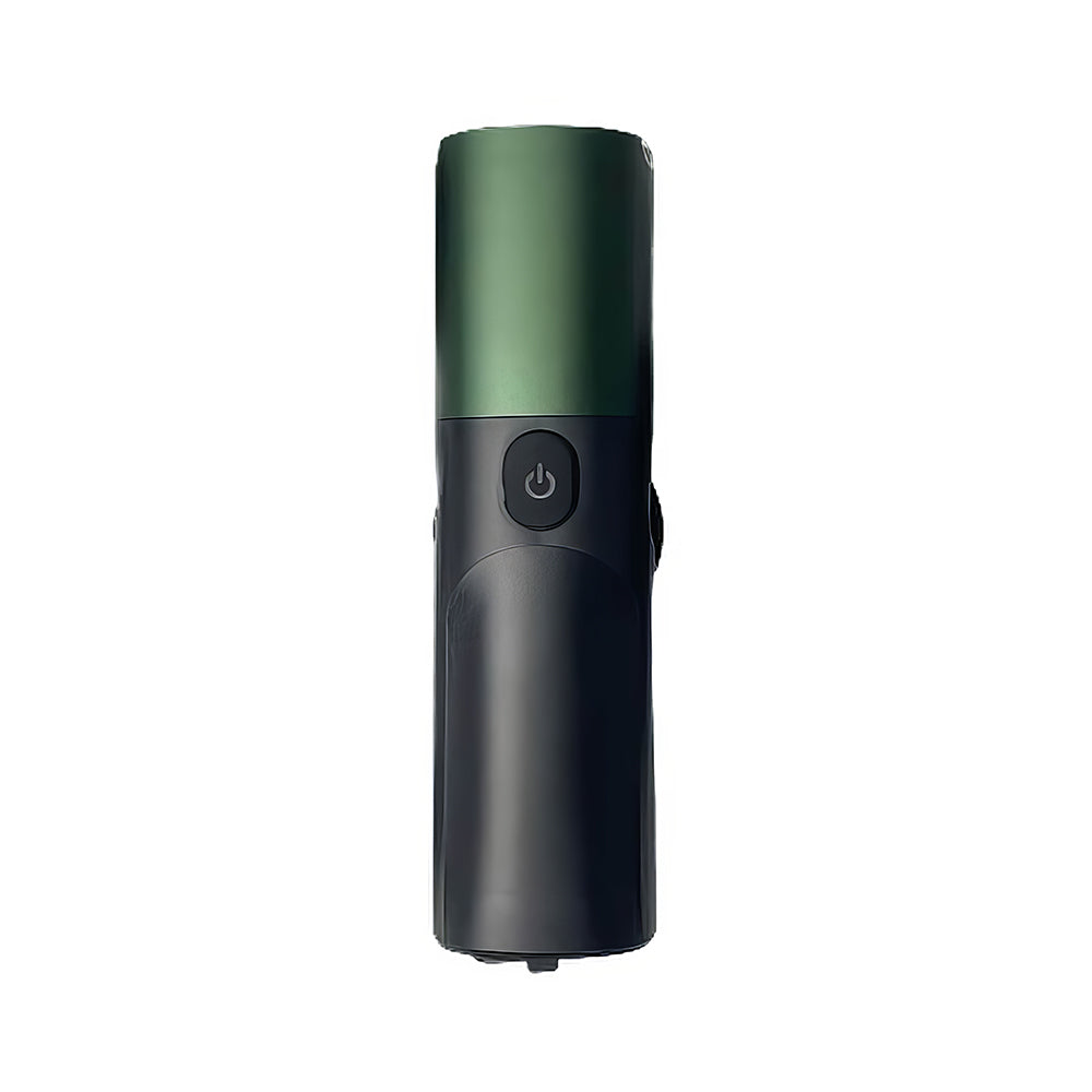 800 Lumens Bike Light – USB-C Rechargeable IP66 Waterproof 6 Lighting Modes