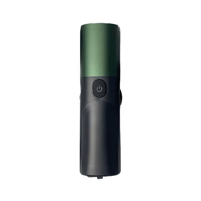 800 Lumens Bike Light – USB-C Rechargeable IP66 Waterproof 6 Lighting Modes