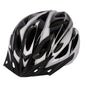Lightweight Bike Helmet with Visor and Removable Pads Adult Unisex Design