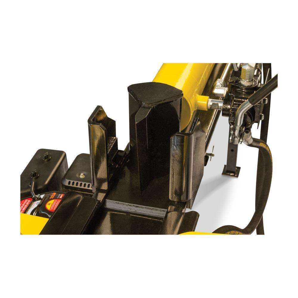 34 Ton 338cc Horizontal/Vertical Log Splitter Manufacturer RFB